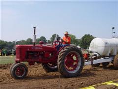 FarmAll H